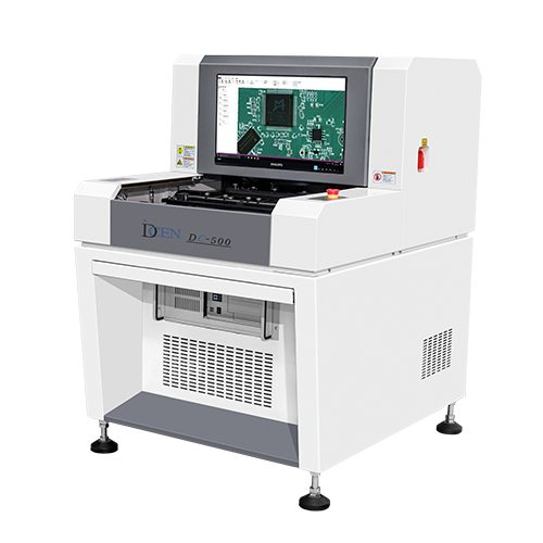DC-500系列 高端离线型
